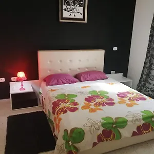  Appartamento Palmeraies Tunis